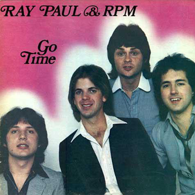 RAY PAUL & RPM